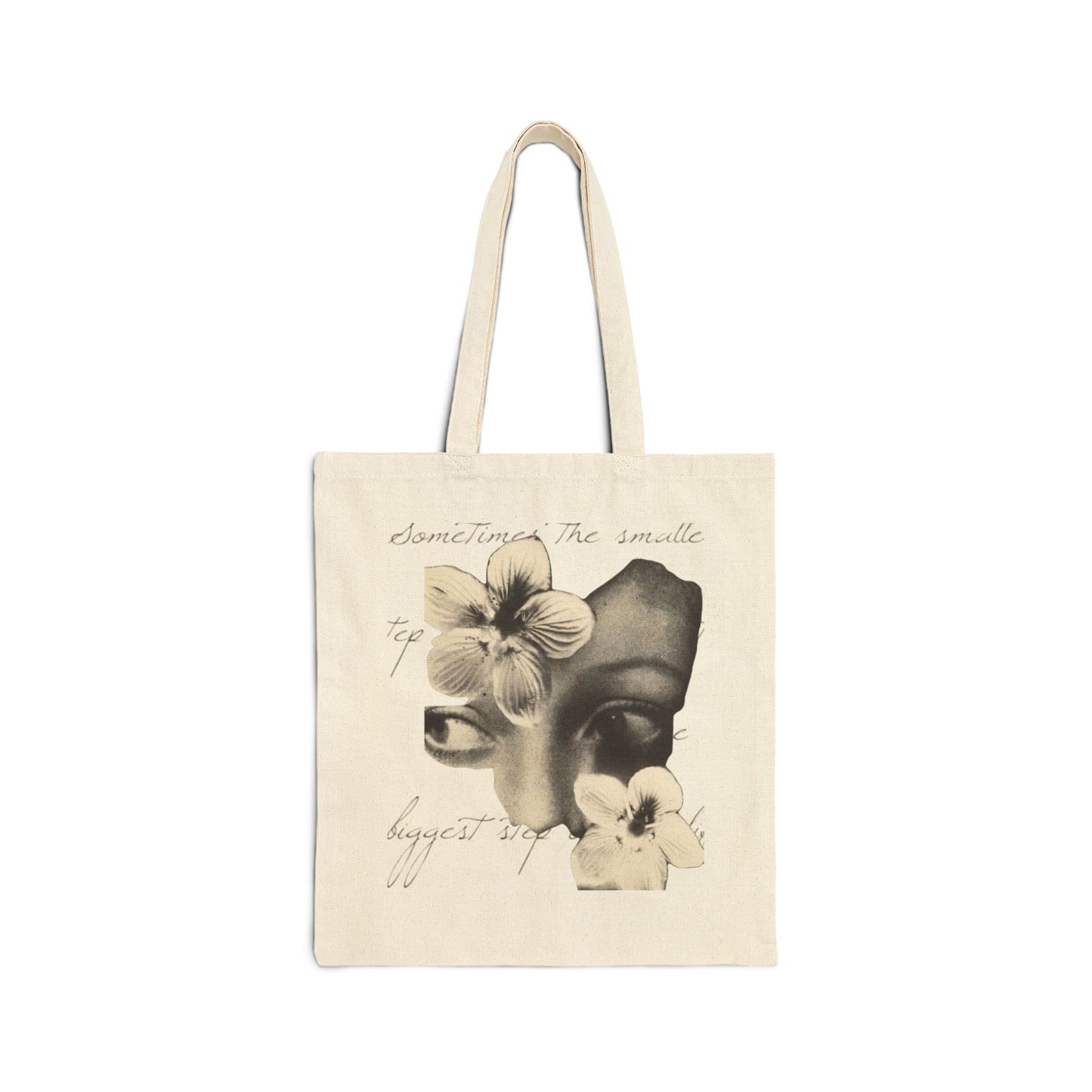 Darling Whisper Tote Bag