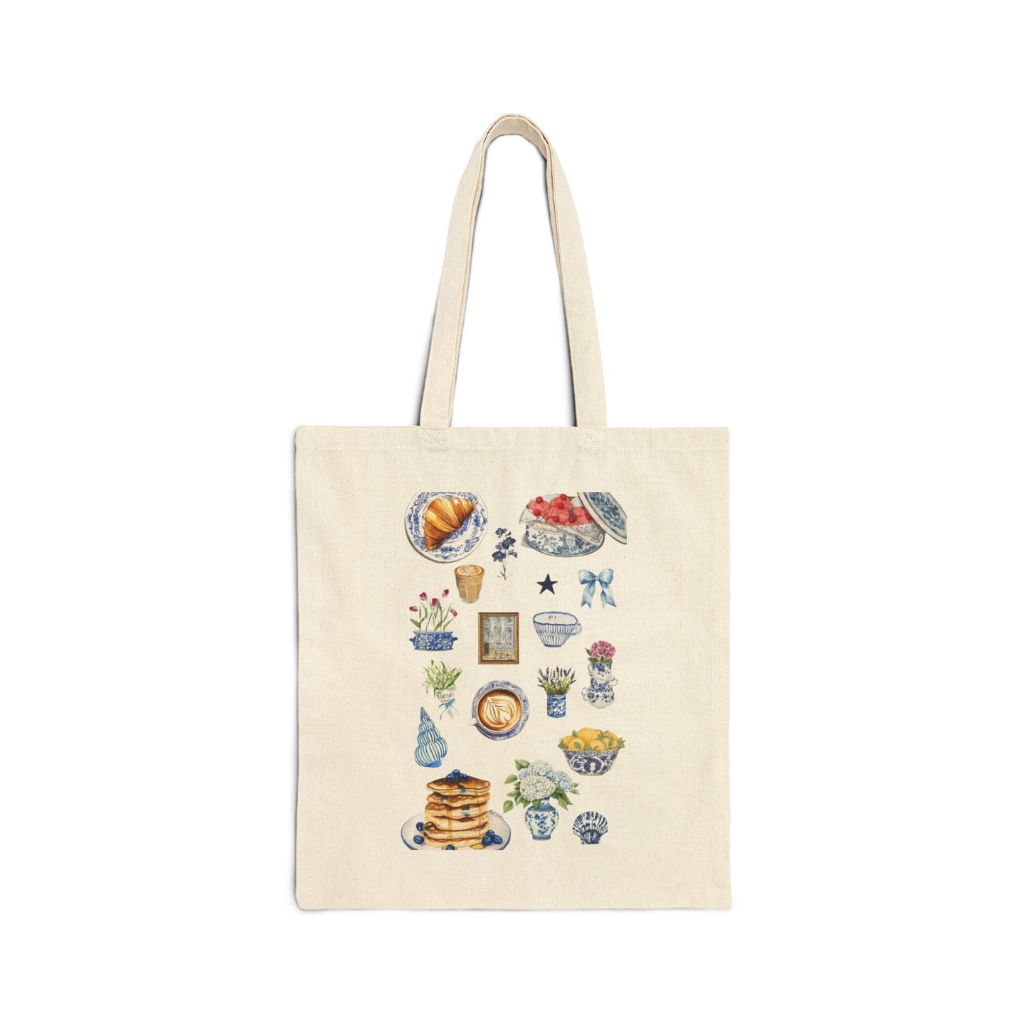 Sweet Embrace Tote Bag