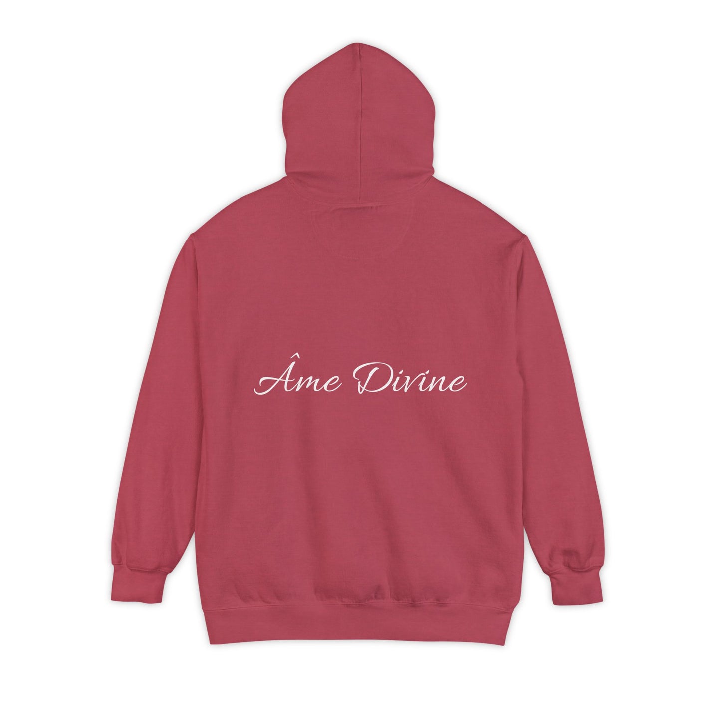 Âme Divine
