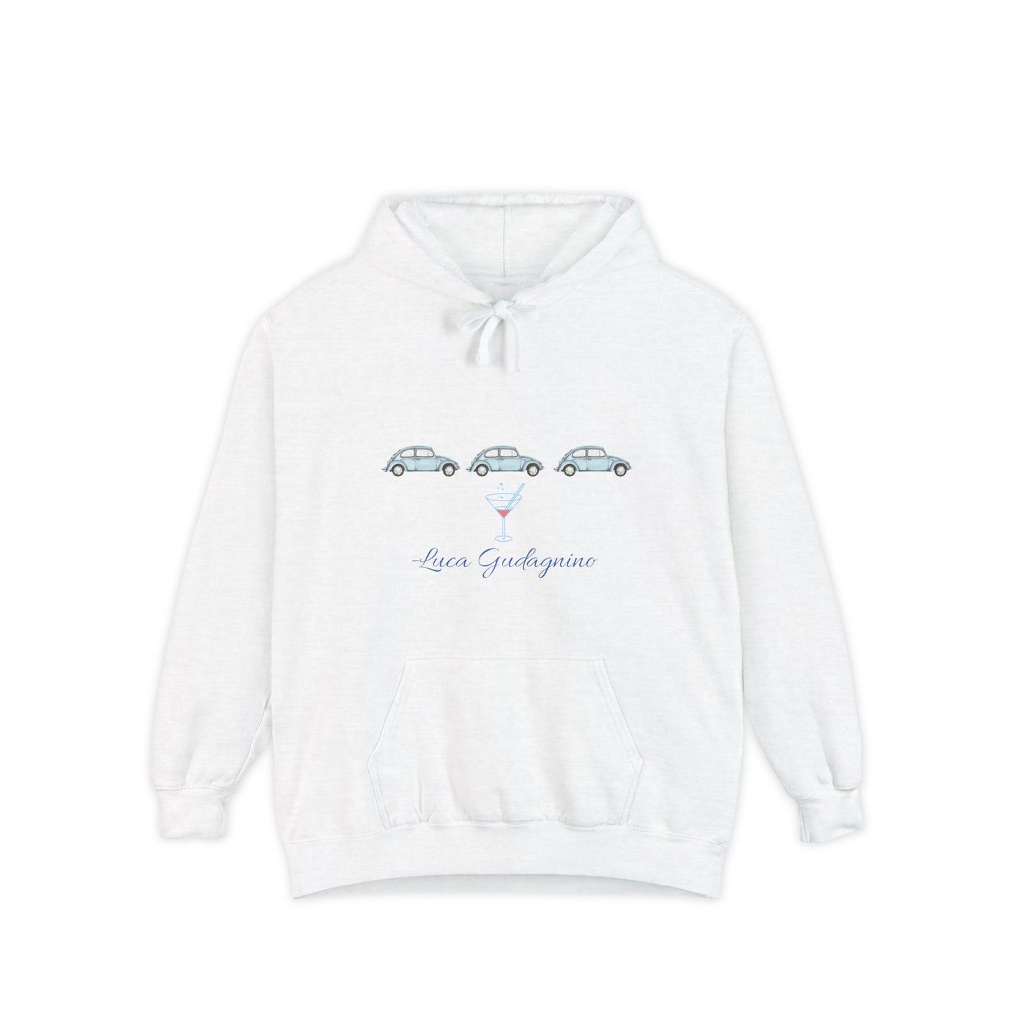 Darling Hoodies