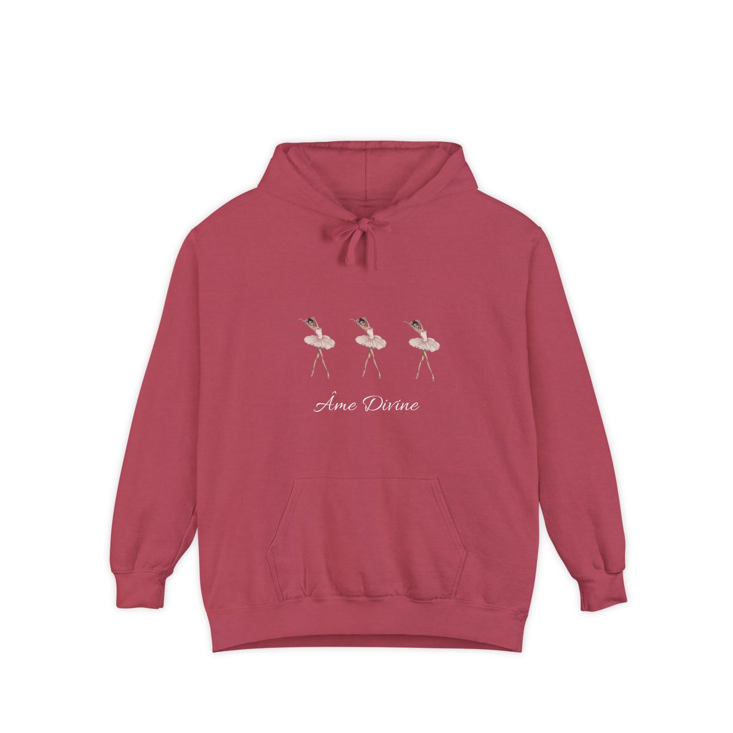 Haven Hoodies