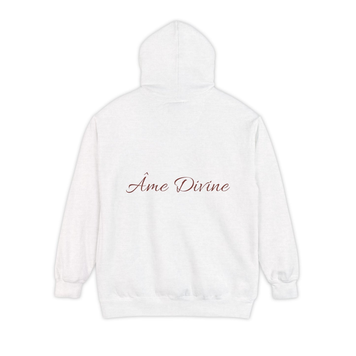 Âme Divine