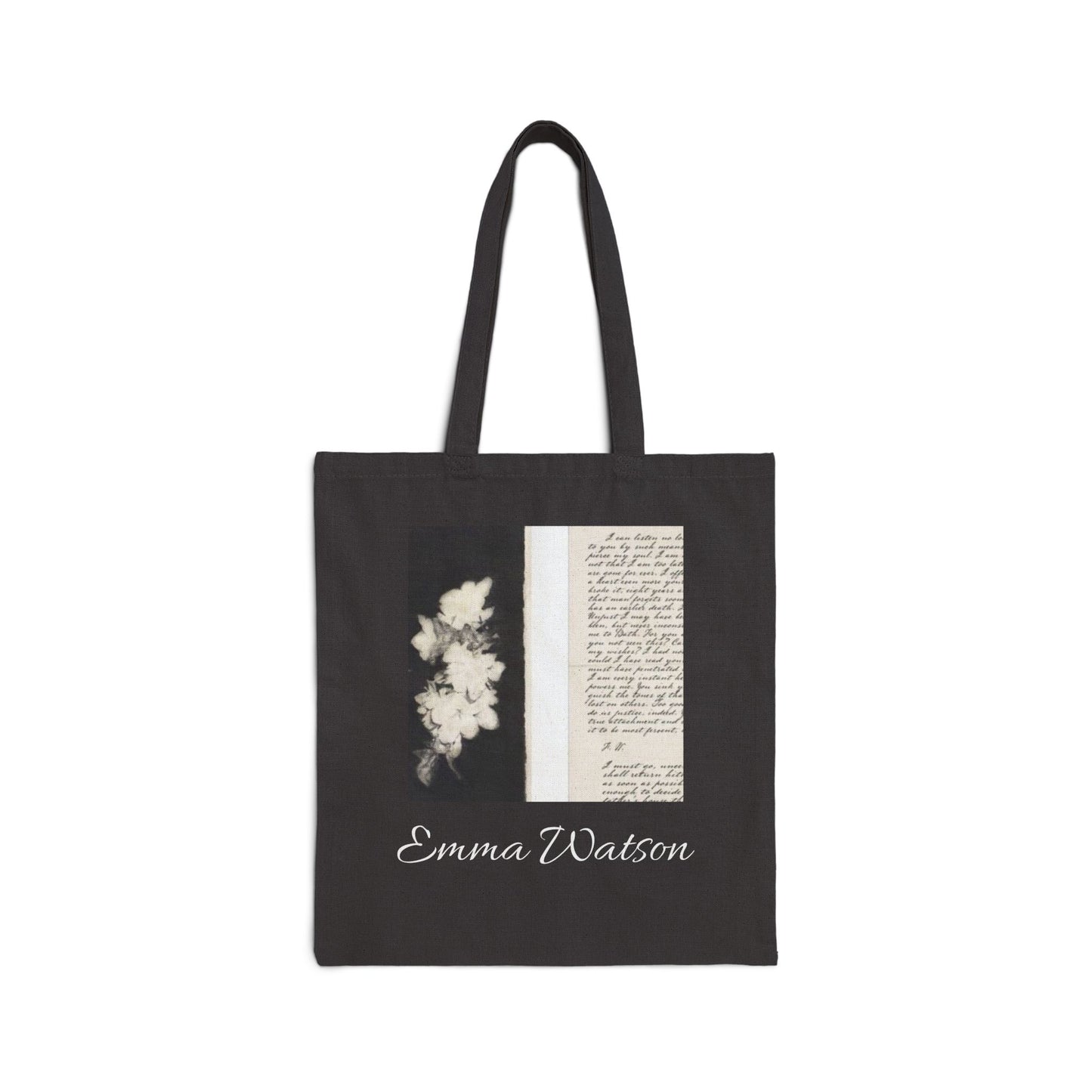 Sweet Serenity Tote Bag