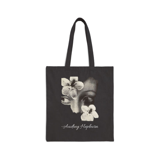 Sweet Serenity Tote Bag