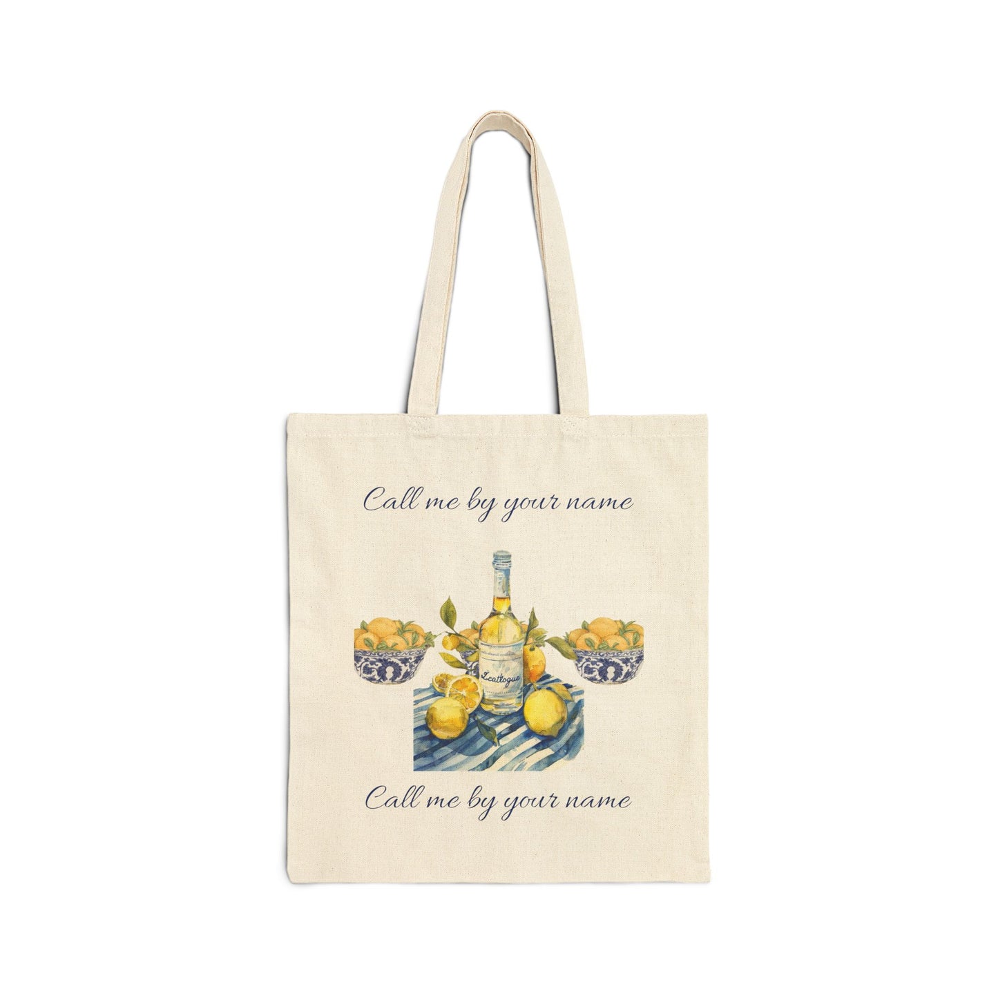 Sweet Embrace Tote Bag