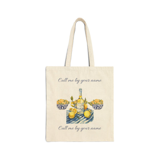 Sweet Embrace Tote Bag