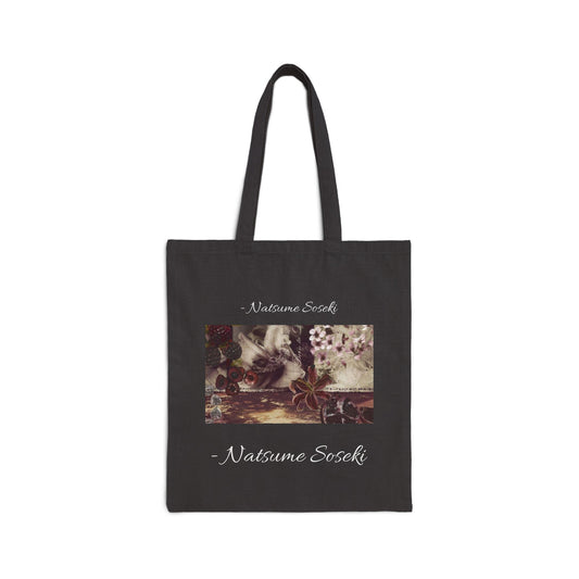 Darling whisper Tote Bags