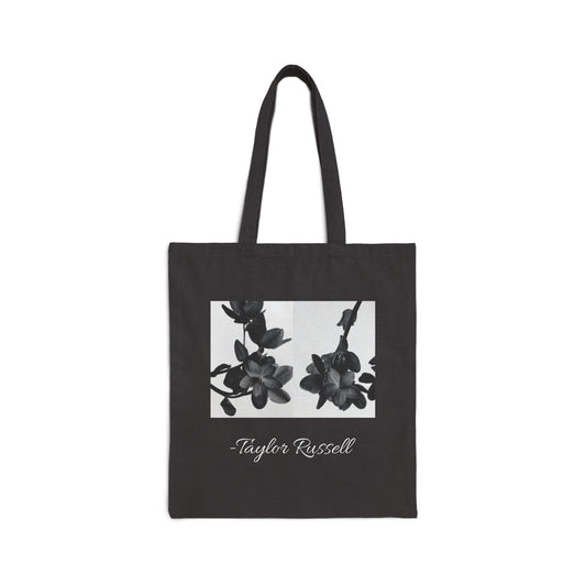 Sweet Serenity Tote Bag